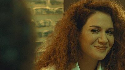 Türkiye’nin İlk "Benzersiz" Fragmanı! haber görseli