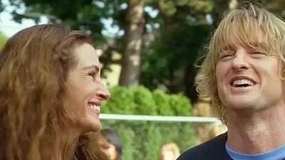 Julia Roberts ve Owen Wilson'ın Başrolünde Yer Aldığı Mucize Filminden Fragman Yayınlandı! haber görseli