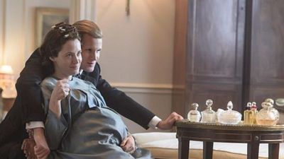 The Crown’un Yeni Sezonundan Yeni Fragman ve Görseller! haber görseli