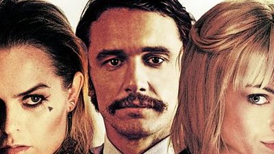 "The Vault" Filminden Gerilim Dolu Bir Video Geldi! haber görseli