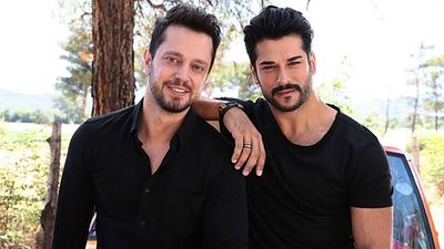 "Kardeşim Benim 2" Çekimleri Tamamlandı! haber görseli