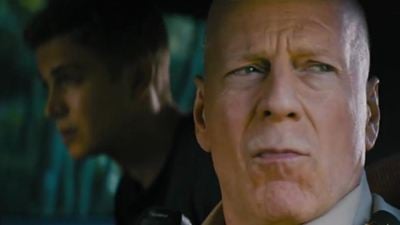 Bruce Willis'li "First Kill"den Altyazılı Fragman Geldi!