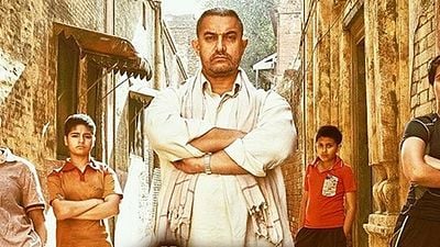 "Dangal" Hakkında Bunları Biliyor musunuz? haber görseli