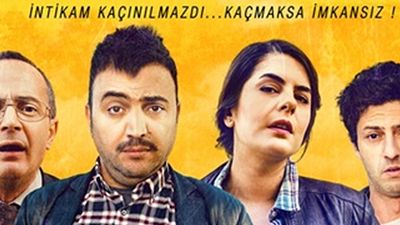 "Dört Köşe" Filminden İlk Teaser! haber görseli