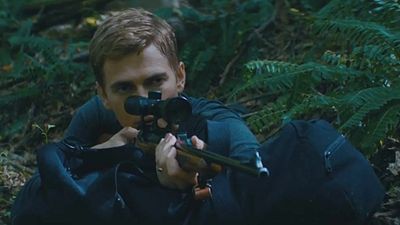 "First Kill"in Türkçe İsmi ve Posteri Geldi! haber görseli