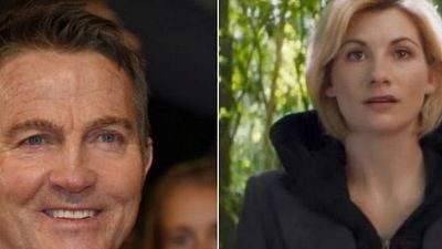 Jodie Whittaker’ın Yoldaşı Kim Olacak? haber görseli