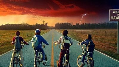 Duffer Kardeşler Stranger Things’in Geleceği Hakkında Konuştu haber görseli