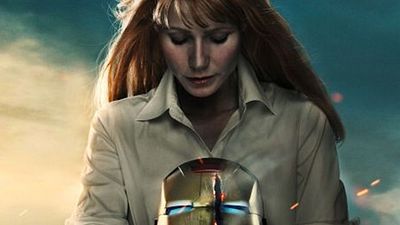 Gwyneth Paltrow "Pepper Potts" Rolü İçin Geri Dönüyor! haber görseli