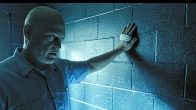 "Brawl in Cell Block 99" Filminden Poster Yayınlandı!