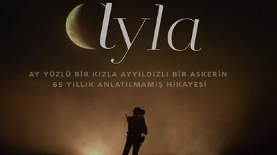 Türkiye'nin Bu Yılki Oscar Adayı: "Ayla"! haber görseli