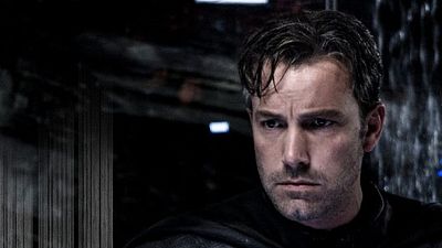 Ben Affleck "The Batman" Filminde Yer Almayacak! haber görseli