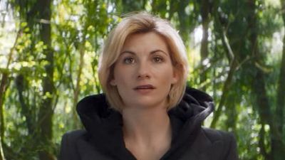 Steven Moffat Yeni Doktor’u Anlattı haber görseli