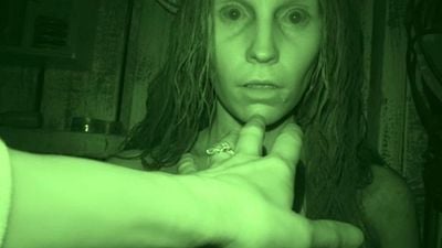 "Insidious: The Last Key"den Fragman Çıktı! haber görseli