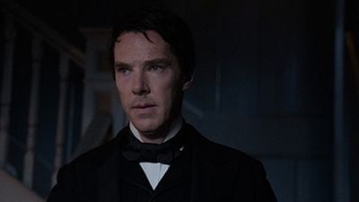 The Current War'dan Fragman Geldi: Benedict Cumberbatch Thomas Edison'u Canlandırıyor! haber görseli