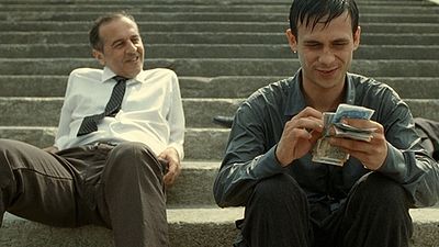 Cannes'da Yarışan "Jupiter's Moon"dan Türkçe Altyazılı Fragman Geldi! haber görseli