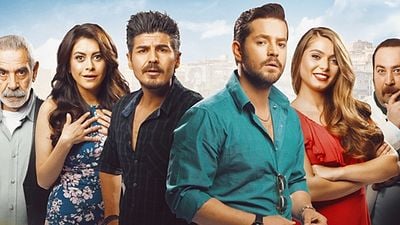 "Seni Gidi Seni"den Poster Geldi! haber görseli