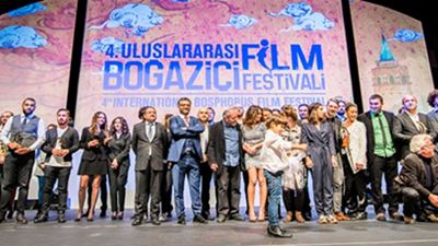  5. Uluslararası Boğaziçi Film Festivali Ulusal Yarışma Başvuruları Uzatıldı!
