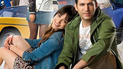 İlk Öpücük'ten İlk Fragman haber görseli