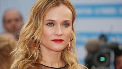 Diane Kruger'ın Yeni Projesi Belli Oldu haber görseli