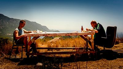 "Daha"nın Festival Yolculuğu Devam Ediyor! haber görseli