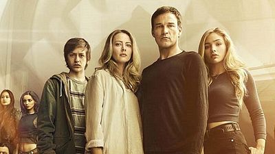'The Gifted'ın Yeni Tanıtımı Görücüye Çıktı haber görseli