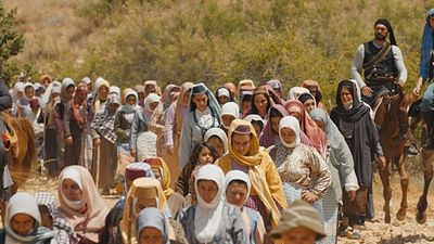 "Kervan 1915" ile Yolculuk Başlıyor! haber görseli