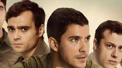 "Bölük" Filminin Fragmanı ve Posteri Geldi! haber görseli