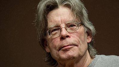 Stephen King'in Bir Hikayesi Daha Ekrana Taşınıyor haber görseli