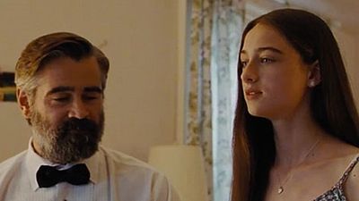 "Kutsal Geyiğin Ölümü" Filminden Yeni Fragman Geldi! haber görseli