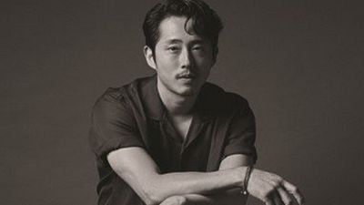"The Walking Dead" Steven Yeun, Haruki Murakami'nin "Norwegian Wood"unun Uyarlamasında Başrolde! haber görseli