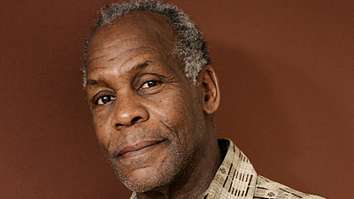 Danny Glover 'Locke and Key' Kadrosuna Katıldı haber görseli