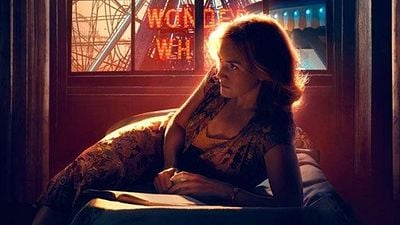 Woody Allen İmzalı "Dönme Dolap"tan İlk Fragman! haber görseli