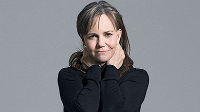​Sally Field Netflix Dizisi 'Maniac'ın Kadrosuna Katıldı! haber görseli