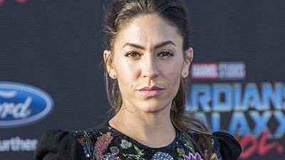 ​Natalia Cordova-Buckley '​Agents of S.H.I.E.L.D.' Kadrosunda! haber görseli