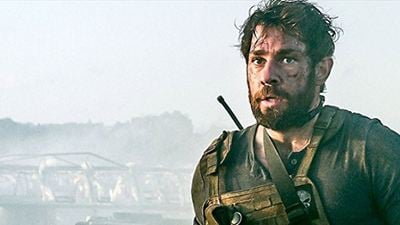 Jack Ryan'dan İlk Fragman Geldi