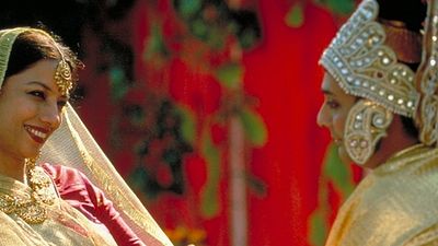 İstanbul Modern Sinema’da Deepa Mehta’nın Ayak Sesleri! haber görseli