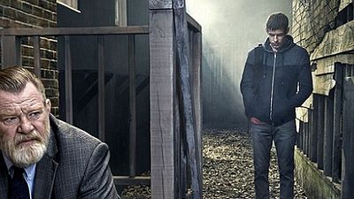 'Mr. Mercedes' 2. Sezon Onayını Aldı haber görseli