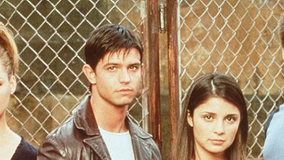 'Roswell' Geri Dönüyor haber görseli