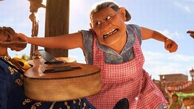 Pixar'ın Eğlenceli Filmi Coco'dan Yeni Bir Klip Geldi! haber görseli