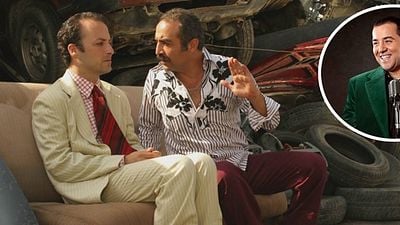 "Organize İşler 2"ye Ata Demirer Katıldı! haber görseli