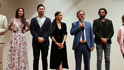 Antalya, "Kervan 1915"e Sahip Çıktı! haber görseli