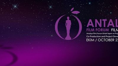Antalya Film Forum’un Kazananları Açıklandı! haber görseli