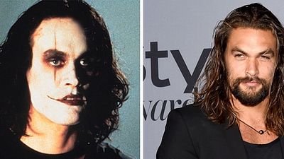 "The Crow"un Çekimleri Ne Zaman Başlıyor? haber görseli