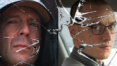 Shyamalan İmzalı "Glass"ın Çekimleri Başladı! haber görseli