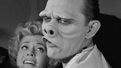 ​Alacakaranlık Kuşağı Geri Dönüyor haber görseli