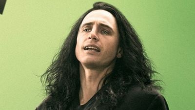 "The Disaster Artist"ten Yeni Fragman Var! haber görseli