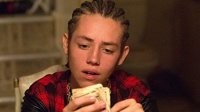 Shameless'ın Yıldızı Ethan Cutkosky'nin Tutuklandığı Ortaya Çıktı haber görseli