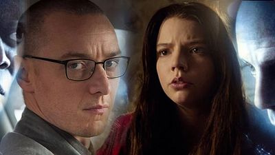 "Glass" Setinden Samuel L Jackson'a İlk Bakış! haber görseli