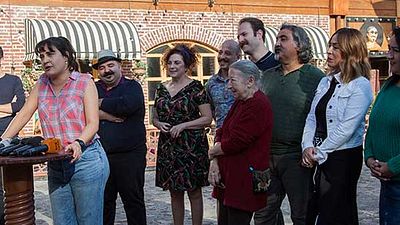 Deliha 2 Tam Gaz! haber görseli