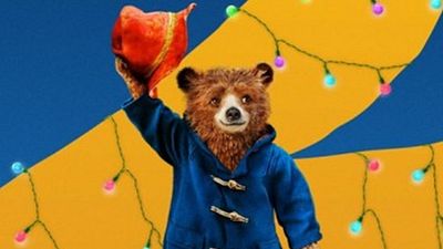 Ayı Paddington 2'den Yeni Poster Geldi! haber görseli